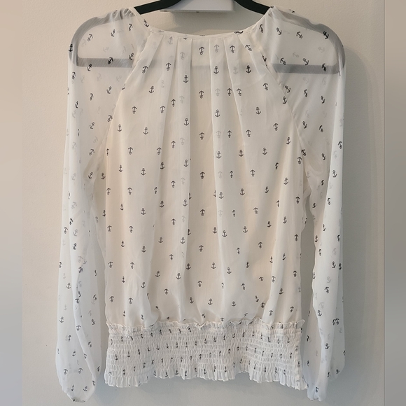 Vero Moda blouse size XS-S - Picture 10 of 10